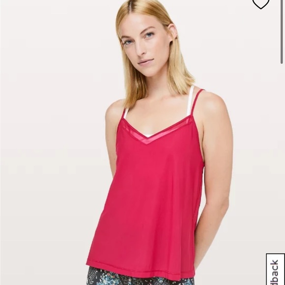 Lululemon Final Count Tank - Picture 9 of 9